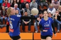 Deutsche Meisterschaft Frauen, Halle 2017