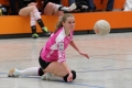 Deutsche Meisterschaft Frauen, Halle 2017