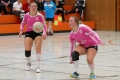 Deutsche Meisterschaft Frauen, Halle 2017