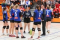 Deutsche Meisterschaft Frauen, Halle 2017