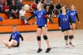 Deutsche Meisterschaft Frauen, Halle 2017