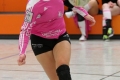 Deutsche Meisterschaft Frauen, Halle 2017