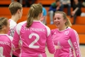Deutsche Meisterschaft Frauen, Halle 2017