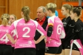 Deutsche Meisterschaft Frauen, Halle 2017
