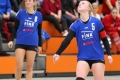 Deutsche Meisterschaft Frauen, Halle 2017
