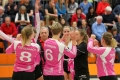 Deutsche Meisterschaft Frauen, Halle 2017