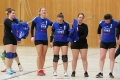 Deutsche Meisterschaft Frauen, Halle 2017