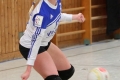 Deutsche Meisterschaft Frauen, Halle 2017