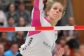 Deutsche Meisterschaft Frauen, Halle 2017