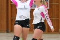 Deutsche Meisterschaft Frauen, Halle 2017