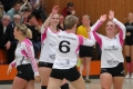 Deutsche Meisterschaft Frauen, Halle 2017