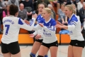 Deutsche Meisterschaft Frauen, Halle 2017