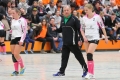Deutsche Meisterschaft Frauen, Halle 2017