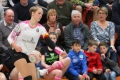 Deutsche Meisterschaft Frauen, Halle 2017