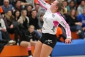 Deutsche Meisterschaft Frauen, Halle 2017