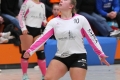 Deutsche Meisterschaft Frauen, Halle 2017