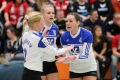 Deutsche Meisterschaft Frauen, Halle 2017