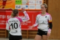 Deutsche Meisterschaft Frauen, Halle 2017