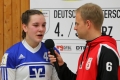 Deutsche Meisterschaft Frauen, Halle 2017