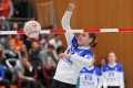 Deutsche Meisterschaft Frauen, Halle 2017
