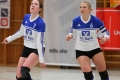 Deutsche Meisterschaft Frauen, Halle 2017