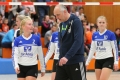 Deutsche Meisterschaft Frauen, Halle 2017
