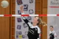 Deutsche Meisterschaft Frauen, Halle 2017