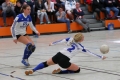 Deutsche Meisterschaft Frauen, Halle 2017
