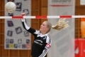 Deutsche Meisterschaft Frauen, Halle 2017