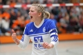 Deutsche Meisterschaft Frauen, Halle 2017