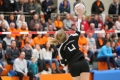 Deutsche Meisterschaft Frauen, Halle 2017