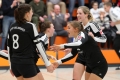 Deutsche Meisterschaft Frauen, Halle 2017