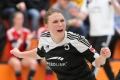 Deutsche Meisterschaft Frauen, Halle 2017