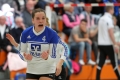 Deutsche Meisterschaft Frauen, Halle 2017