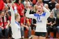Deutsche Meisterschaft Frauen, Halle 2017