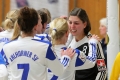 Deutsche Meisterschaft Frauen, Halle 2017
