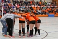 Deutsche Meisterschaft Frauen, Halle 2017