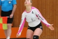Deutsche Meisterschaft Frauen, Halle 2017