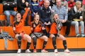 Deutsche Meisterschaft Frauen, Halle 2017