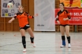 Deutsche Meisterschaft Frauen, Halle 2017