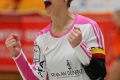 Deutsche Meisterschaft Frauen, Halle 2017