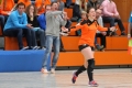 Deutsche Meisterschaft Frauen, Halle 2017