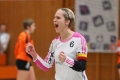 Deutsche Meisterschaft Frauen, Halle 2017