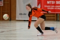 Deutsche Meisterschaft Frauen, Halle 2017