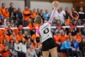 Deutsche Meisterschaft Frauen, Halle 2017