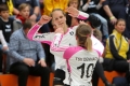 Deutsche Meisterschaft Frauen, Halle 2017
