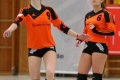 Deutsche Meisterschaft Frauen, Halle 2017