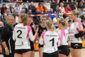 Deutsche Meisterschaft Frauen, Halle 2017
