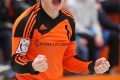 Deutsche Meisterschaft Frauen, Halle 2017
