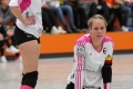 Deutsche Meisterschaft Frauen, Halle 2017